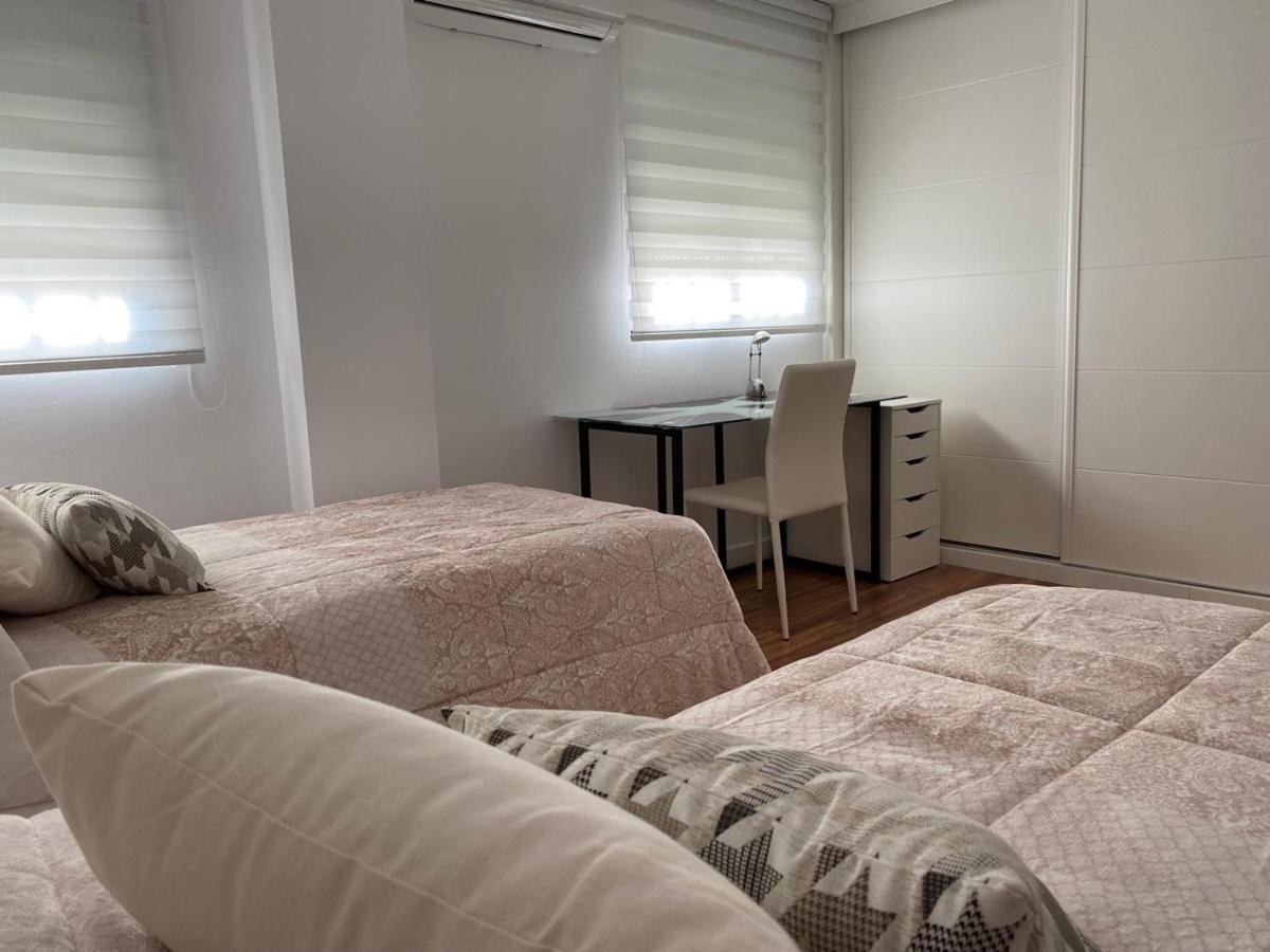 Familiar Alhambra Apartamento *
